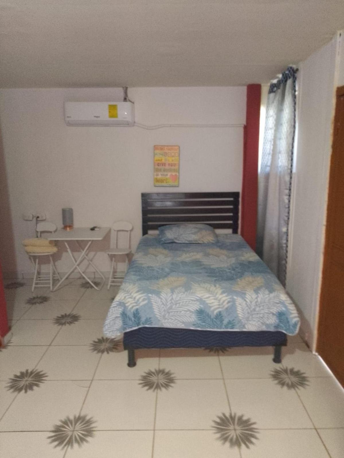 Comfort Home Escalon San Salvador Exterior photo
