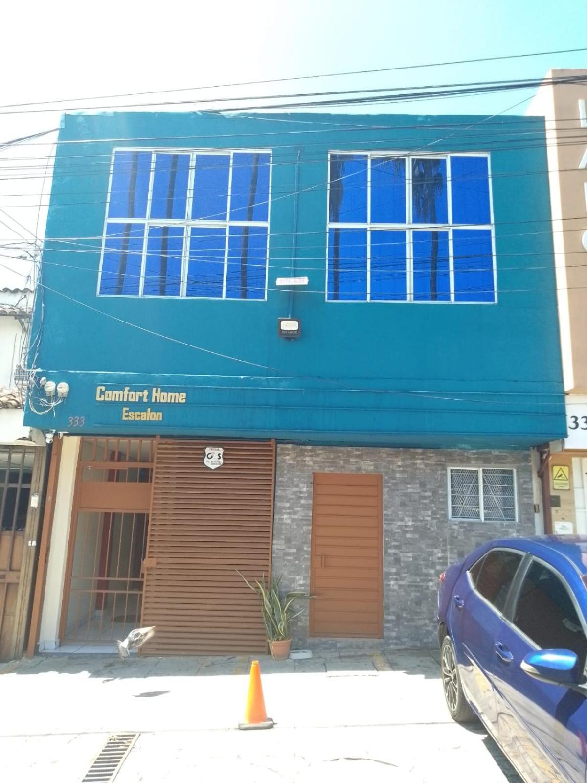 Comfort Home Escalon San Salvador Exterior photo