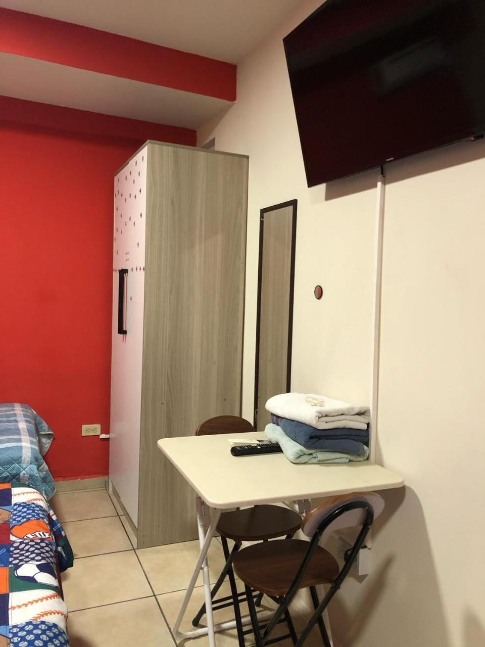 Comfort Home Escalon San Salvador Exterior photo